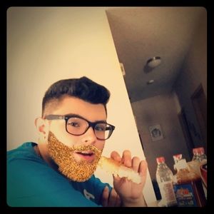 Meet your Posher, Alex